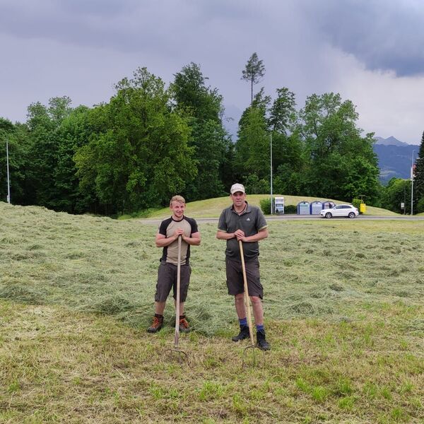 Unsere Projekte