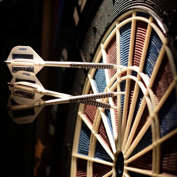 Dart