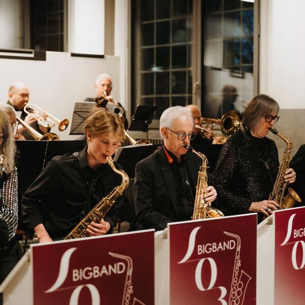 SOR BIGBAND