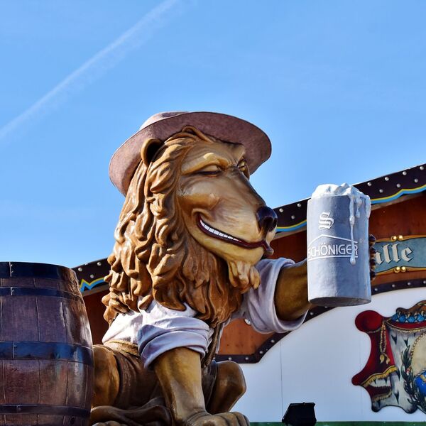 Oktoberfest